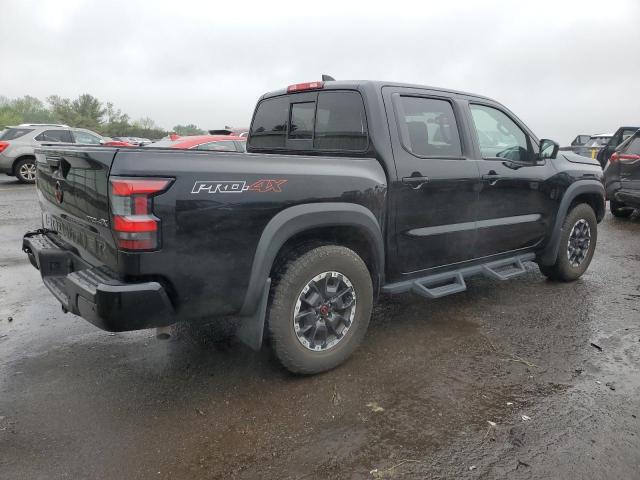 Photo 3 from auction – 2022 NISSAN FRONTIER S with VIN 1N6ED1EK4NN686366