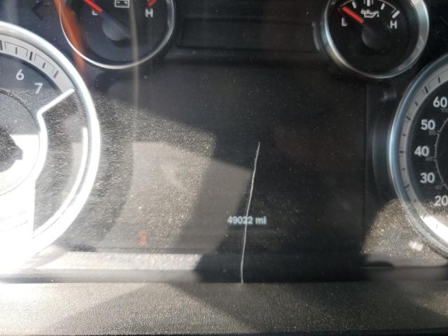 Photo 9 from auction – 2020 RAM 1500 CLASS with VIN 1C6RR6TT0LS133752
