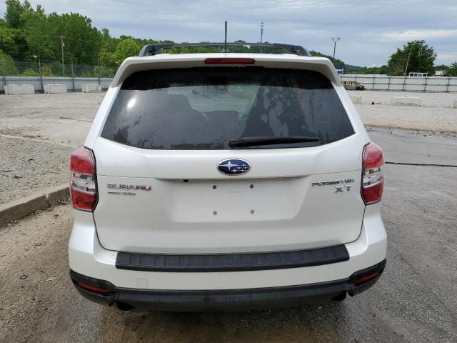 Photo 6 from auction – 2015 SUBARU FORESTER 2 with VIN JF2SJGDC9FH538808