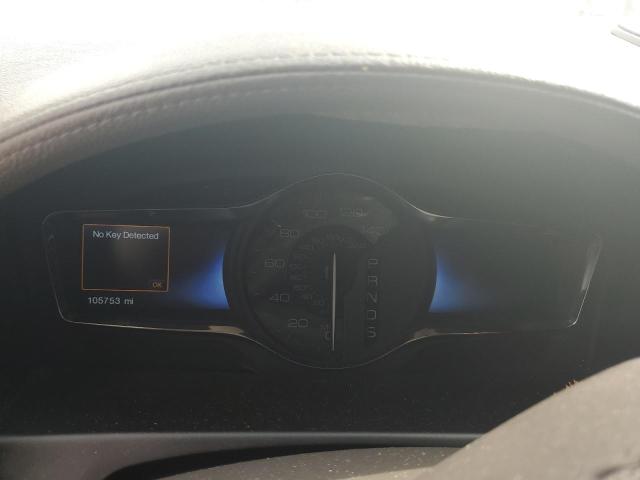 Photo 9 from auction – 2015 LINCOLN MKX with VIN 2LMDJ6JKXFBL23299