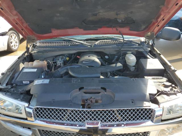 Photo 11 from auction – 2003 CHEVROLET SILVERADO with VIN 2GCEC19V931283850