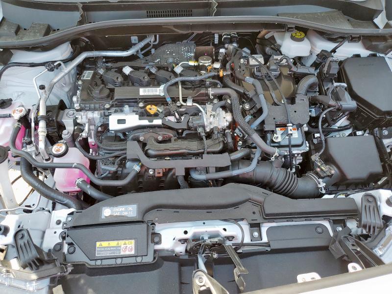 Photo 12 from auction – 2025 TOYOTA COROLLA CR with VIN 7MUFBABG3SV077116