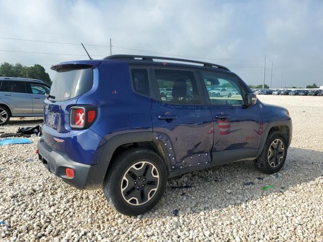 Photo 3 from auction – 2017 JEEP RENEGADE T with VIN ZACCJBCB0HPE70540
