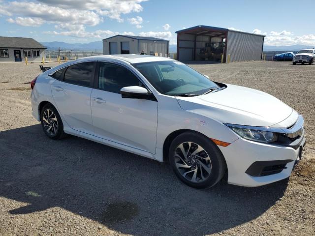 Photo 4 from auction – 2016 HONDA CIVIC EX with VIN 2HGFC2F79GH574623