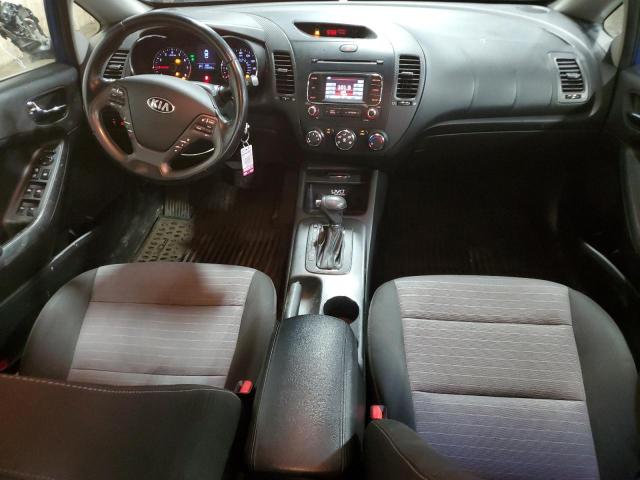 Photo 8 from auction – 2014 KIA FORTE EX with VIN KNAFX4A8XE5099712