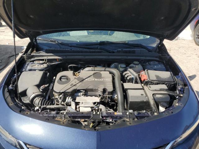 Photo 11 from auction – 2016 CHEVROLET MALIBU LT with VIN 1G1ZE5STXGF211638
