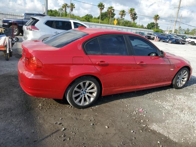 Photo 3 from auction – 2011 BMW 328 I with VIN WBAPH7C57BE675483