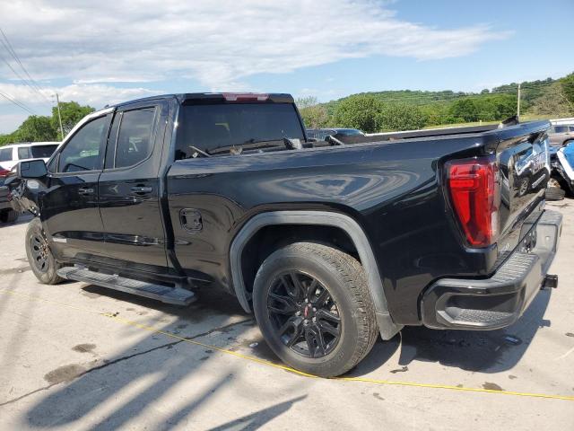 Photo 2 from auction – 2021 GMC SIERRA C15 with VIN 1GTR8CEK5MZ271679