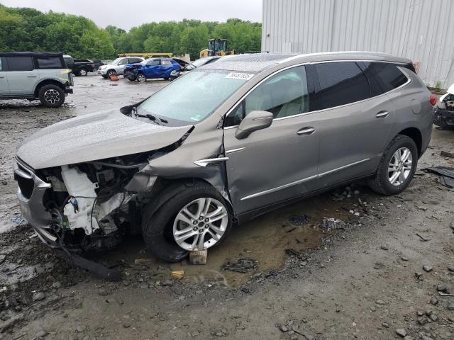 Photo 1 from auction – 2018 BUICK ENCLAVE ES with VIN 5GAERBKW0JJ172471
