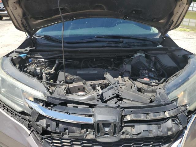 Photo 12 from auction – 2015 HONDA CR-V LX with VIN 3CZRM3H37FG702794