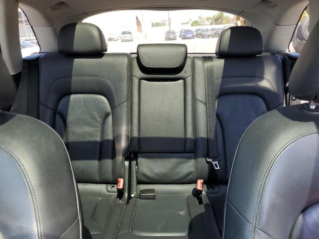 Photo 10 from auction – 2014 AUDI Q5 PREMIUM with VIN WA1LFAFP0EA104327