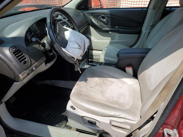 Photo 7 from auction – 2007 CHEVROLET MALIBU MAX with VIN 1G1ZU67N57F129450