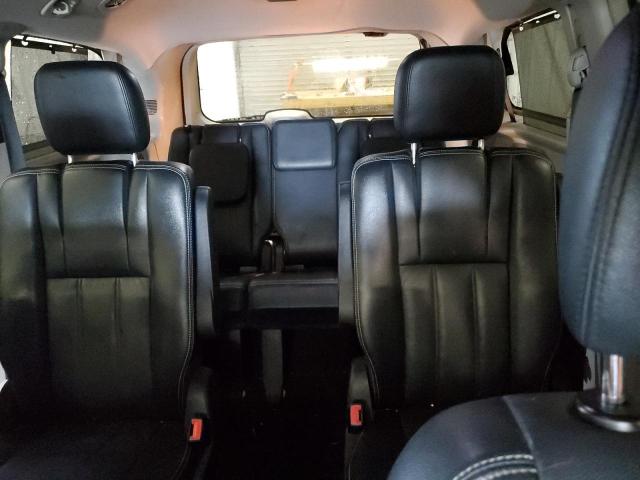 Zdjęcie 10 z aukcji – 2011 CHRYSLER TOWN & COU z VIN 2A4RR8DG6BR777112