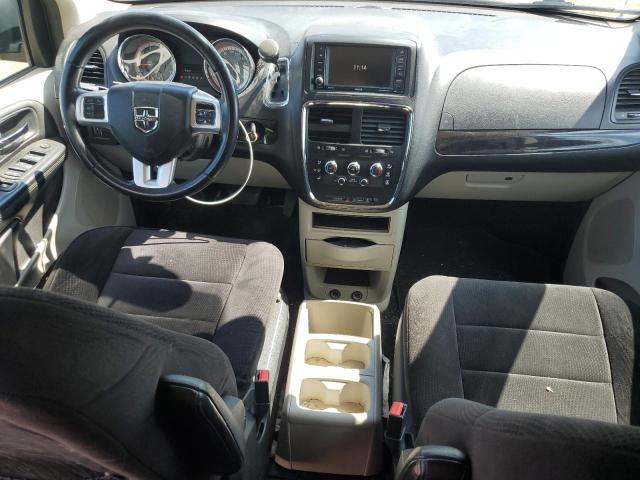 Photo 8 from auction – 2012 DODGE GRAND CARA with VIN 2C4RDGBG9CR395675