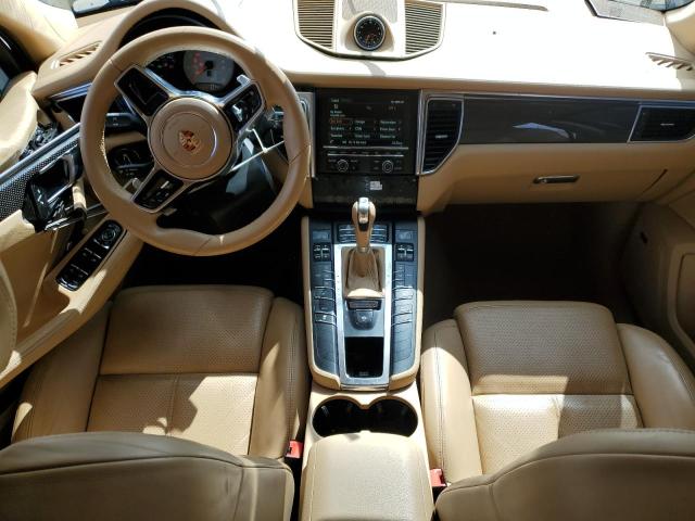 Photo 8 from auction – 2015 PORSCHE MACAN S with VIN WP1AB2A52FLB57152