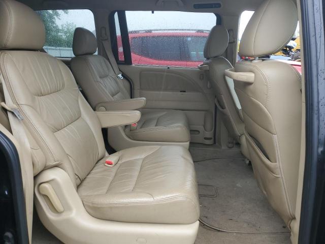 Photo 11 from auction – 2008 HONDA ODYSSEY EXL with VIN 5FNRL38798B095723