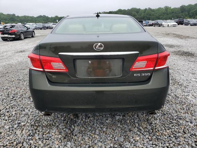 Photo 6 from auction – 2011 LEXUS ES 350 with VIN JTHBK1EG1B2445187