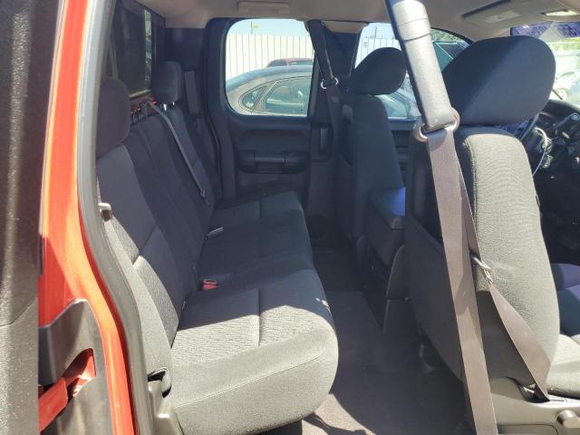 Photo 10 from auction – 2012 CHEVROLET SILVERADO with VIN 1GCRKSE76CZ250586