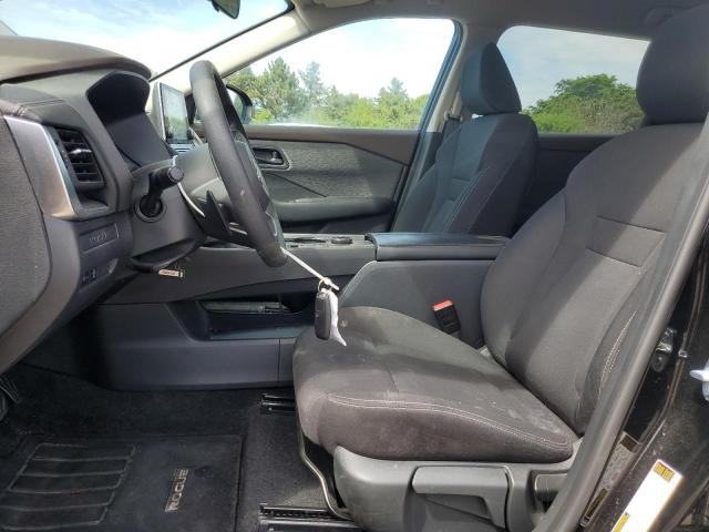 Photo 7 from auction – 2023 NISSAN ROGUE S with VIN 5N1BT3AB3PC872596