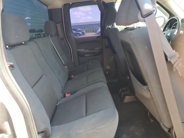 Photo 10 from auction – 2007 GMC SIERRA C25 with VIN 1GTHC296X7E530499