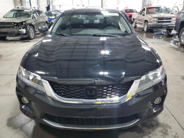 Photo 5 from auction – 2013 HONDA ACCORD EX with VIN 1HGCT1B70DA011814