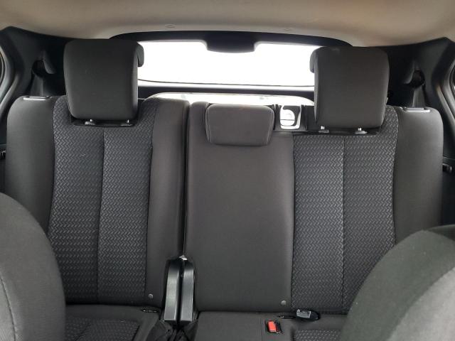 Photo 10 from auction – 2019 MITSUBISHI ECLIPSE CR with VIN JA4AT3AAXKZ032984