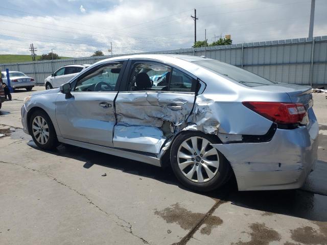 Photo 2 from auction – 2015 SUBARU LEGACY 2.5 with VIN 4S3BNAD64F3049854
