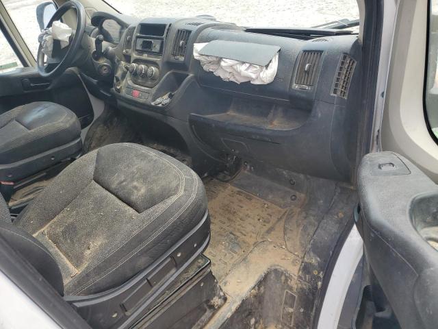 Photo 8 from auction – 2014 RAM PROMASTER with VIN 3C6TRVDG5EE104271