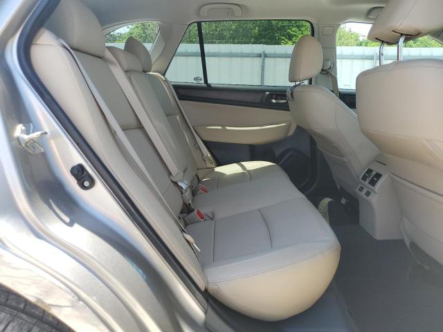 Photo 10 from auction – 2016 SUBARU OUTBACK 3. with VIN 4S4BSENC3G3348365