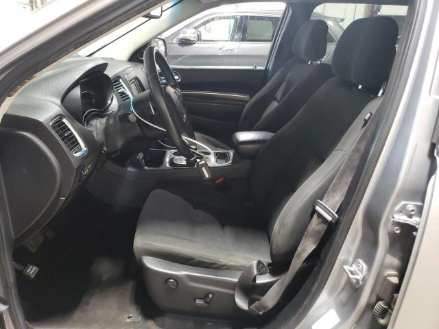 Photo 7 from auction – 2014 DODGE DURANGO with VIN 1C4RDHAG0EC332256