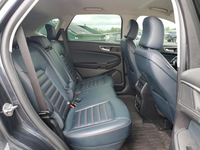 Photo 11 from auction – 2022 FORD EDGE SEL with VIN 2FMPK4J91NBA08171
