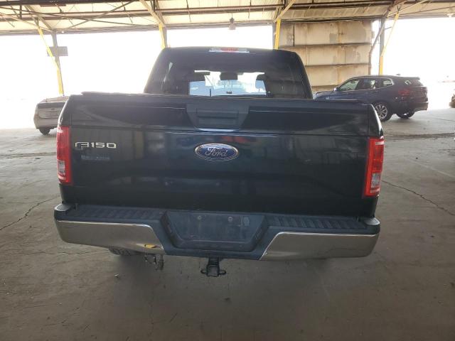 Photo 6 from auction – 2016 FORD F150 SUPER with VIN 1FTEW1CG0GFA16953