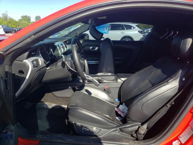 Photo 7 from auction – 2016 FORD MUSTANG with VIN 1FA6P8TH6G5275963