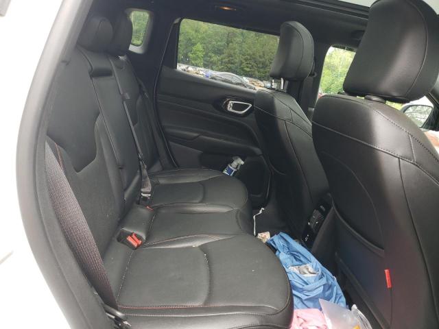 Photo 11 from auction – 2023 JEEP COMPASS TR with VIN 3C4NJDDNXPT574005