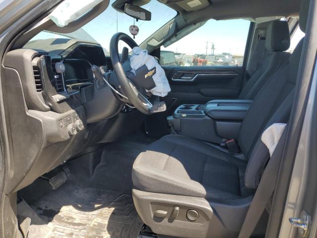 Photo 7 from auction – 2023 CHEVROLET SILVERADO with VIN 1GCUDDE83PZ291238