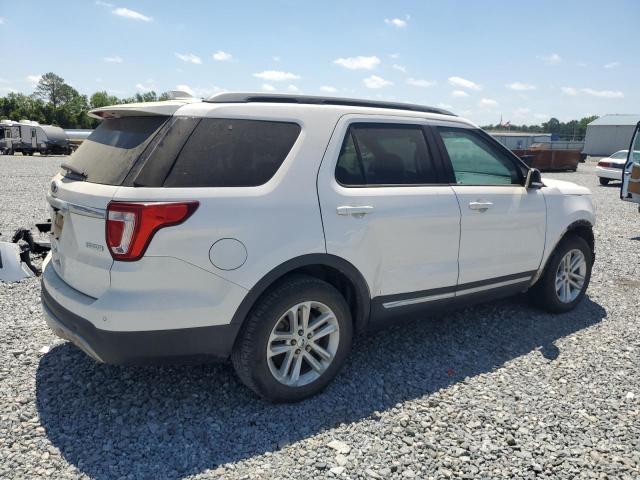 Photo 3 from auction – 2017 FORD EXPLORER X with VIN 1FM5K7DH4HGA20162