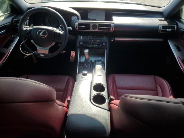 Снимка 8 от търг – 2014 LEXUS IS 250 с VIN JTHBF1D27E5040142
