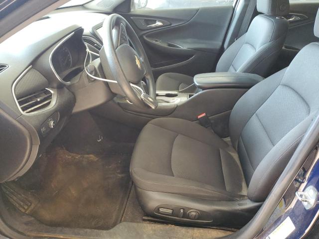 Photo 7 from auction – 2018 CHEVROLET MALIBU LT with VIN 1G1ZD5ST5JF169826