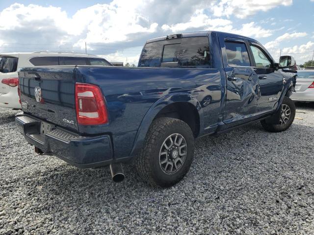 Photo 3 from auction – 2022 RAM 2500 LONGH with VIN 3C6UR5GL9NG280340