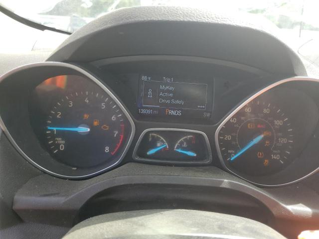 Photo 9 from auction – 2017 FORD ESCAPE SE with VIN 1FMCU0GD9HUB05291