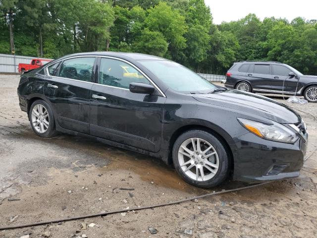 Photo 4 from auction – 2017 NISSAN ALTIMA 2.5 with VIN 1N4AL3AP2HC204999