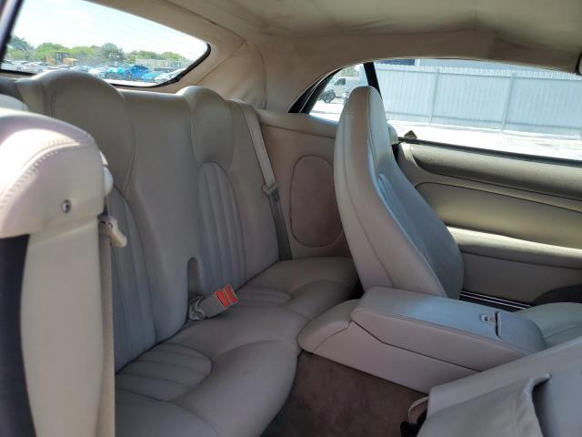 Photo 10 from auction – 1999 JAGUAR XK8 with VIN SAJGX204XXC034367