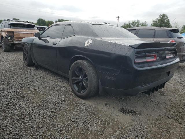 Photo 2 from auction – 2018 DODGE CHALLENGER with VIN 2C3CDZAG6JH270241