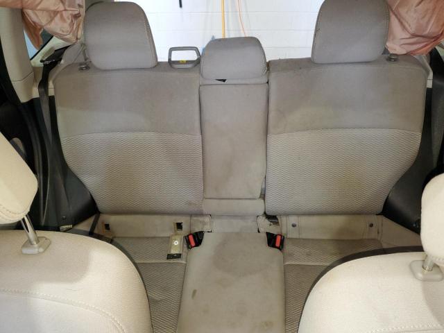 Photo 10 from auction – 2018 SUBARU FORESTER 2 with VIN JF2SJAEC6JH438234