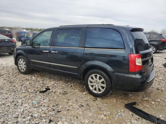 Photo 2 from auction – 2014 CHRYSLER TOWN & COU with VIN 2C4RC1BG3ER424252