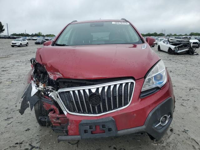 Photo 5 from auction – 2015 BUICK ENCORE PRE with VIN KL4CJHSB2FB263072