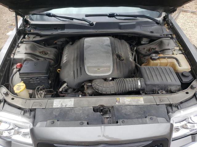 Photo 11 from auction – 2008 CHRYSLER 300C with VIN 2C3LA63H08H209927