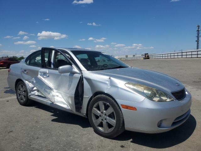 Photo 4 from auction – 2005 LEXUS ES 330 with VIN JTHBA30G255128236