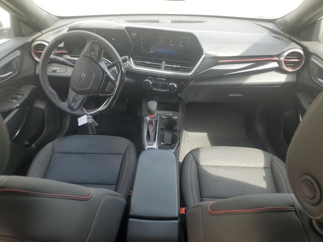 Photo 8 from auction – 2025 CHEVROLET TRAX 2RS with VIN KL77LJEP7SC032086