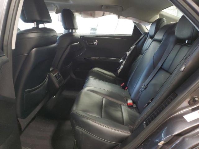 Photo 10 from auction – 2014 TOYOTA AVALON HYB with VIN 4T1BD1EB5EU021631